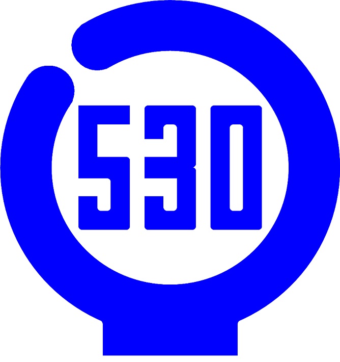 530マーク